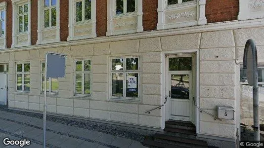 Kliniklokaler til leje i Fredericia - Foto fra Google Street View
