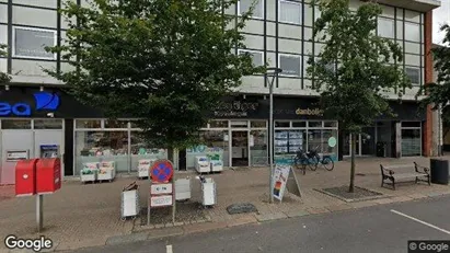 Kliniklokaler til leje i Slagelse - Foto fra Google Street View