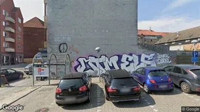 Kontorlokaler til leje i Gentofte - Foto fra Google Street View