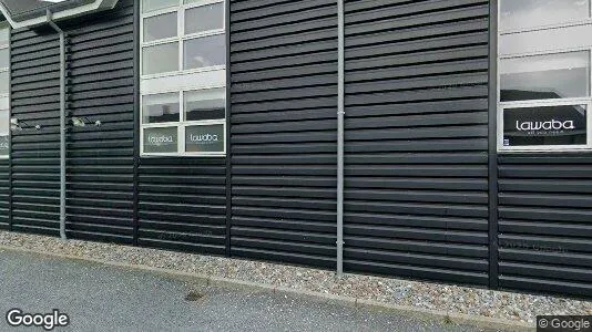 Kliniklokaler til leje i Dragør - Foto fra Google Street View