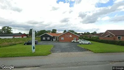 Kliniklokaler til salg i Sommersted - Foto fra Google Street View