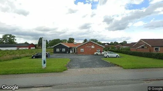 Kliniklokaler til salg i Sommersted - Foto fra Google Street View