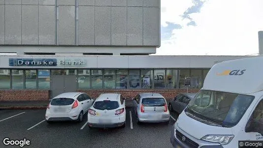 Kliniklokaler til leje i Viby J - Foto fra Google Street View