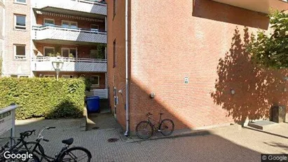 Kliniklokaler til leje i Frederiksberg - Foto fra Google Street View