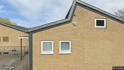 Kliniklokaler til leje i Odense M - Foto fra Google Street View