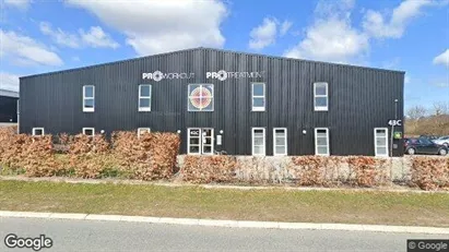 Kliniklokaler til leje i Dragør - Foto fra Google Street View