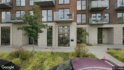 Kontorlokaler til leje i Rødovre - Foto fra Google Street View