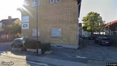 Kliniklokaler til leje i Vanløse - Foto fra Google Street View