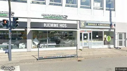 Kliniklokaler til leje i Rødovre - Foto fra Google Street View