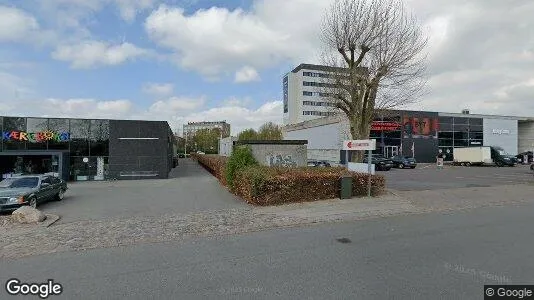Kliniklokaler til leje i Odense M - Foto fra Google Street View