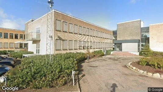 Kliniklokaler til leje i Viby J - Foto fra Google Street View