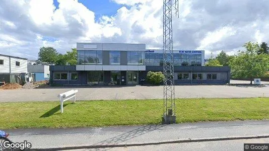 Kliniklokaler til leje i Århus N - Foto fra Google Street View