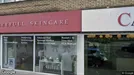 Klinik til salg, Taastrup, Taastrup Hovedgade<span class="blurred street-number" onclick="ProcessAdRequest(321566)"><span class="hint">Se vejnr.</span>[xxxxxxxx]</span>