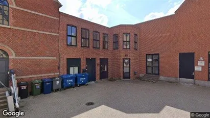Kliniklokaler til leje i Hørsholm - Foto fra Google Street View