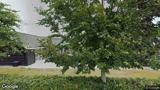 Kliniklokaler til leje i Dragør - Foto fra Google Street View