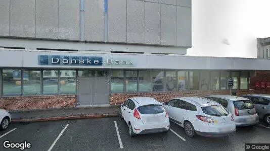 Kliniklokaler til leje i Viby J - Foto fra Google Street View