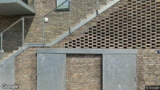 Kliniklokaler til leje i Køge - Foto fra Google Street View