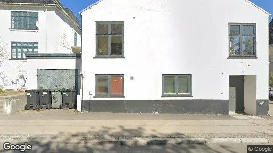 Kliniklokaler til leje i Brønshøj - Foto fra Google Street View