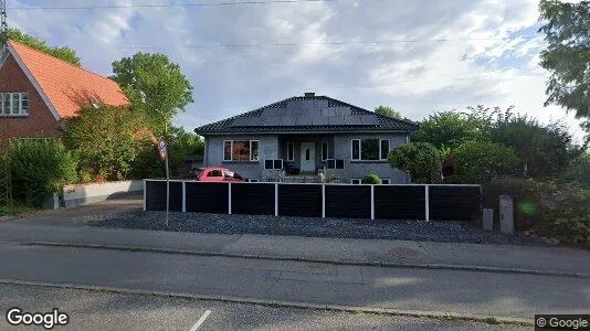Kliniklokaler til leje i Middelfart - Foto fra Google Street View