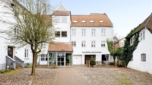 Kliniklokaler til leje i Randers C - billede 6