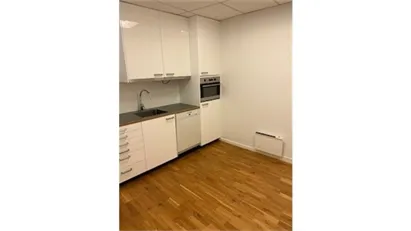 lokaler til leje i gågaden i Ballerup