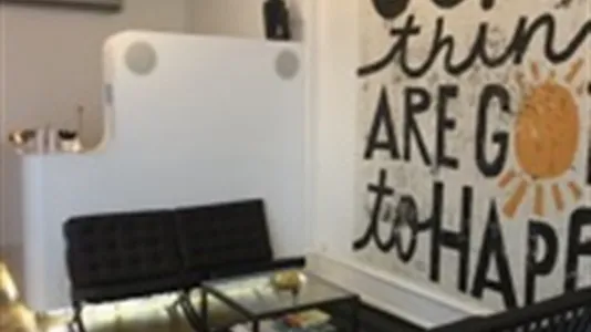 Kliniklokaler til leje i København K - billede 2