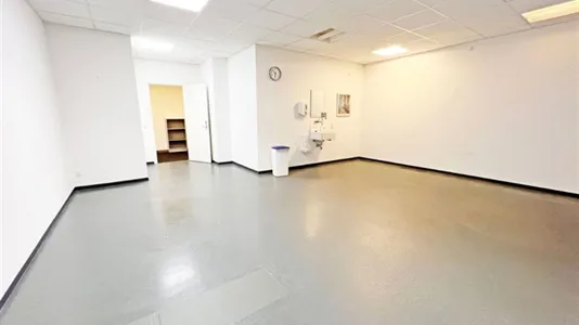 Kliniklokaler til leje i Viborg - billede 4