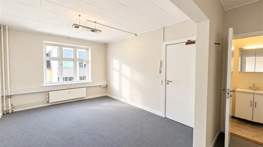 Kliniklokaler til leje i Ballerup - billede 6