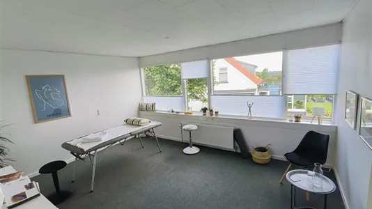 Kliniklokaler til leje i Risskov - billede 4