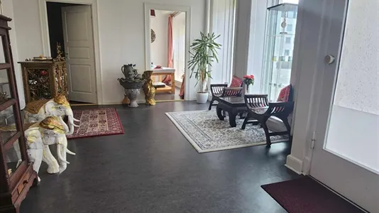 Kliniklokaler til leje i Hellerup - billede 4