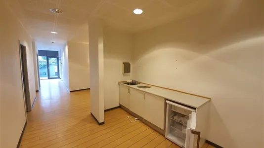 Kliniklokaler til leje i Viborg - billede 6