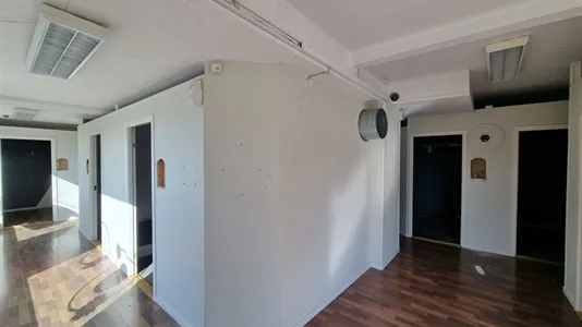 Kliniklokaler til leje i Viborg - billede 4