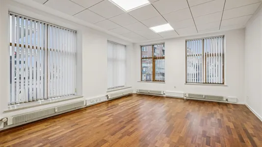 Kliniklokaler til leje i Randers C - billede 3