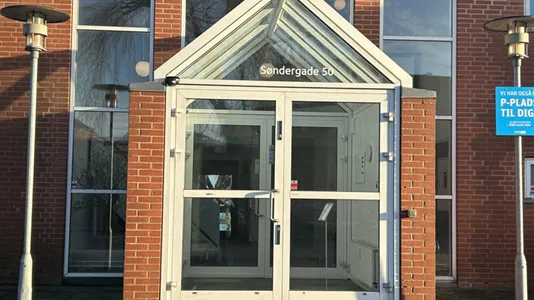 Kliniklokaler til leje i Vejle Centrum - billede 11