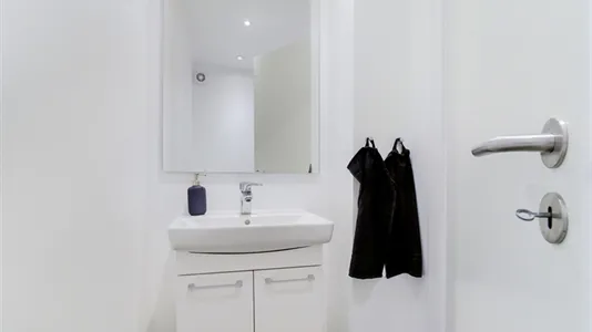 Kliniklokaler til leje i Østerbro - billede 7