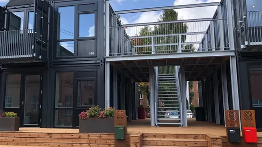 Kontorlokaler til leje i Vejle Centrum - billede 2