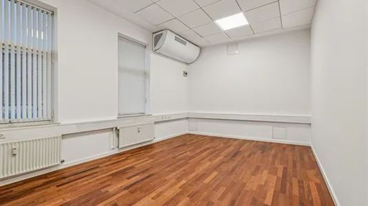 Kliniklokaler til leje i Randers C - billede 11