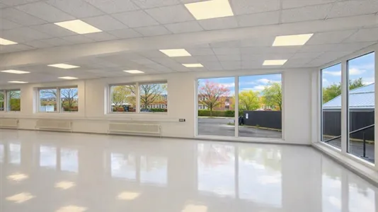 Kliniklokaler til leje i Rødovre - billede 5