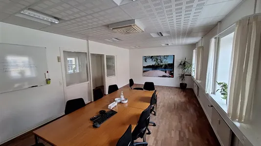 Kontorlokaler til leje i Maribo - billede 8