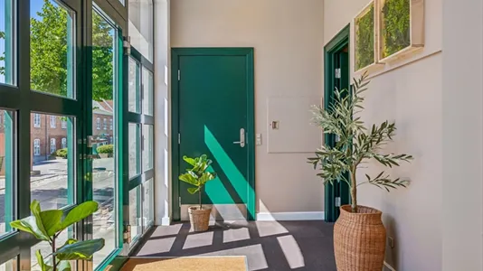 Kliniklokaler til leje i Varde - billede 6