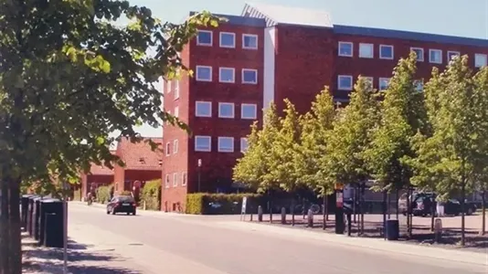 Kliniklokaler til leje i Søborg - billede 3
