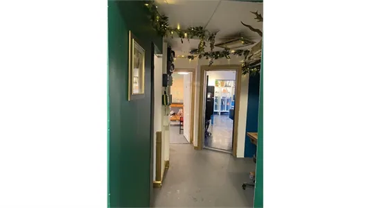 Butikslokaler til leje i Nørrebro - billede 10