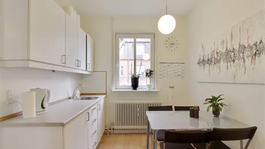 Kliniklokaler til leje i Silkeborg - billede 4