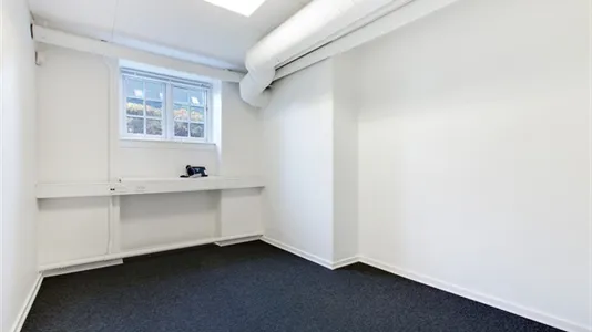 Kontorlokaler til leje i Kolding - billede 7