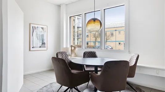 Kliniklokaler til leje i Taastrup - billede 10