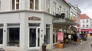 Kontor til leje, Nykøbing Falster, Torvet 18