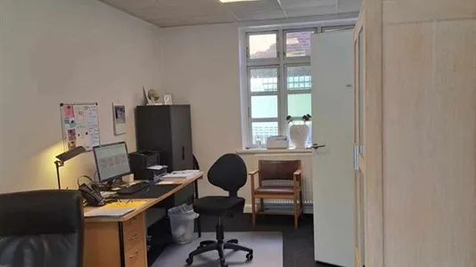 Kontorlokaler til leje i Aalborg Centrum - billede 6