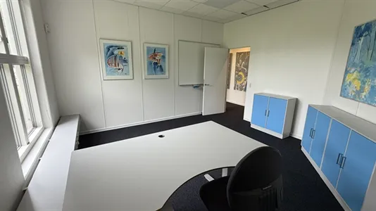 Kontorlokaler til leje i Viby J - billede 13