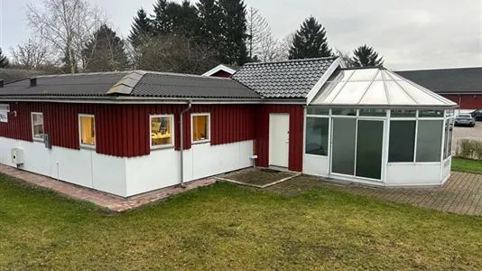 Kontorlokaler til leje i Lynge - billede 4