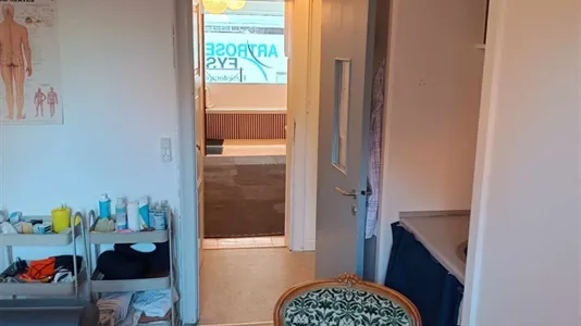 Kliniklokaler til leje i Frederiksberg - billede 4